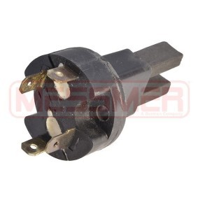 Compre Suporte, escovas de carvão da ERA 231002 a um preço baixo por 9,40 €