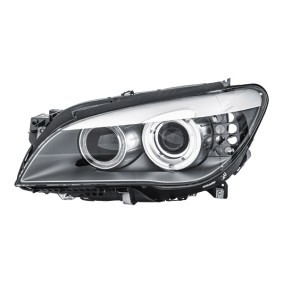 Scheinwerfer von HELLA für 7 (F01, F02, F03, F04) günstig online kaufen