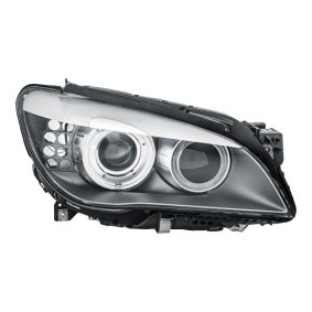 Scheinwerfer von HELLA für 7 (F01, F02, F03, F04) günstig online kaufen