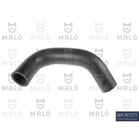 Kühlerschlauch für OPEL von MALÒ