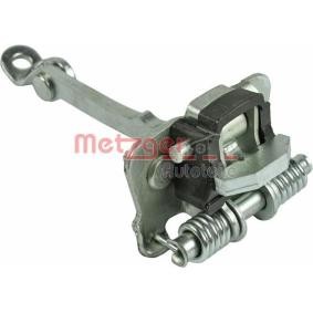 Achetez des Porte arrière de chez METZGER en ligne pour Clio II 3/5 portes (BB, CB, BB0/1/2, CB0/1/2) à prix modérés