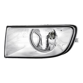 Nebelscheinwerfer 1N0 354 017-031 von HELLA günstig für 65,85 € online kaufen