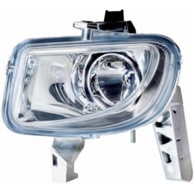 Comprar Faro antiniebla de HELLA 1NA 354 557-031 a bajo precio de 114,62 €