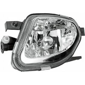 Compre Farol de nevoeiro de HELLA online para Classe E Camião de plataforma / Chassis (VF211) a preços moderados