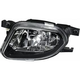 Compre Farol de nevoeiro de HELLA online para Classe E Camião de plataforma / Chassis (VF211) a preços moderados