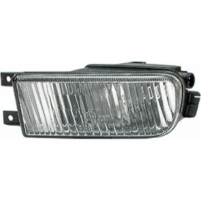 Compre Luces antiniebla de HELLA online para 100 C4 Avant (4A5) a precios moderados