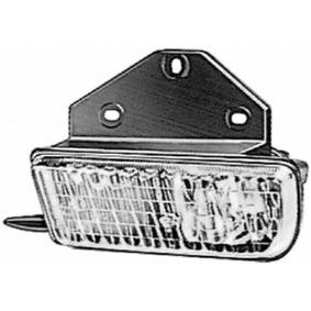 Nebelscheinwerfer von HELLA