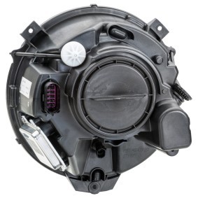 Scheinwerfer 1ZS 271 531-111
