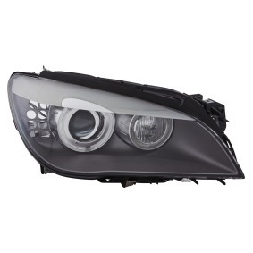 Scheinwerfer von HELLA für 7 (F01, F02, F03, F04) günstig online kaufen