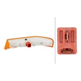Blinker 2BA 007 775-061