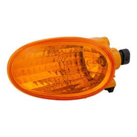 Køb Blinklys af HELLA 2BA 270 016-031 til den lave pris 338,46 DKK