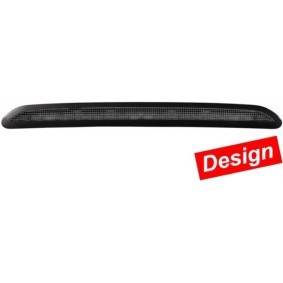 Achetez des Feu stop additionnel HELLA 2DA 010 415-001 à prix pour 117,36 €