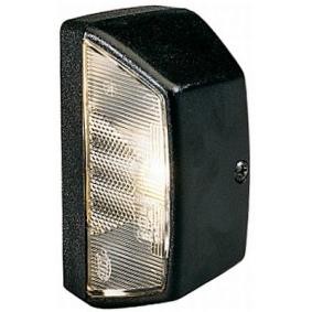 Comprar Piloto de matrícula de HELLA 2KA 003 389-062 a bajo precio de 17,73 €