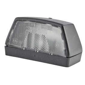 Comprar Piloto de matrícula de HELLA 2KA 003 389-081 a bajo precio de 13,41 €