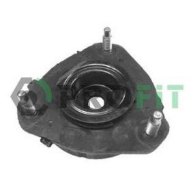 Comprar Soporte, parachoques de PROFIT 2314-0255 a bajo precio de 15,30 €