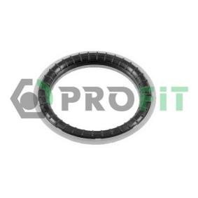 Acquista Cuscinetto volvente, Supporto ammortizz. a molla da PROFIT 2314-0500 a buon mercato per soli 9,38 €