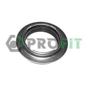 Acquista Cuscinetto volvente, Supporto ammortizz. a molla da PROFIT 2314-0505 a buon mercato per soli 10,65 €