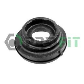 Acquista Cuscinetto volvente, Supporto ammortizz. a molla da PROFIT 2314-0506 a buon mercato per soli 13,13 €
