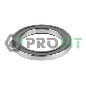 Acquista Cuscinetto volvente, Supporto ammortizz. a molla da PROFIT 2314-0512 a buon mercato per soli 14,37 €