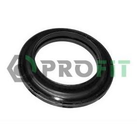 Acquista Cuscinetto volvente, Supporto ammortizz. a molla da PROFIT 2314-0513 a buon mercato per soli 7,29 €