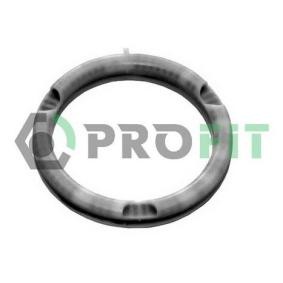 Acquista Cuscinetto volvente, Supporto ammortizz. a molla da PROFIT 2314-0516 a buon mercato per soli 15,86 €