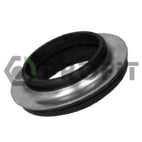 Acquista Cuscinetto volvente, Supporto ammortizz. a molla da PROFIT 2314-0549 a buon mercato per soli 17,92 €