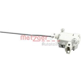 Acquista Attuatore, Chiusura centralizzata da METZGER 2315002 a buon mercato per soli 31,28 €