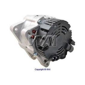 Lichtmaschine 23164N für PEUGEOT