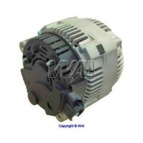 Lichtmaschine 23166N für 207 (WA_, WC_) für 125,99 CHF
