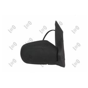 Acquista Specchietto retrovisore esterno da ABAKUS 2316M04 a buon mercato per soli 101,29 €