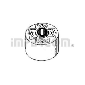 Acquista Tubo freno da ORIGINAL IMPERIUM 23181 a buon mercato per soli 6,76 €