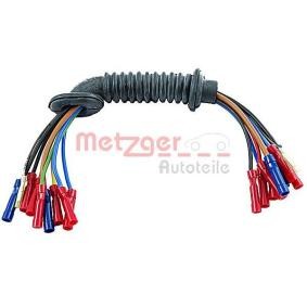 Kabelreparatursatz, Heckklappe 2320022