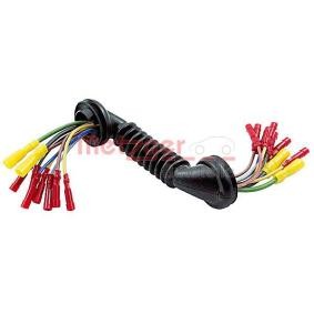 Acquista Kit riparazione cavi, Portellone posteriore da METZGER 2320030 a buon mercato per soli 37,41 €
