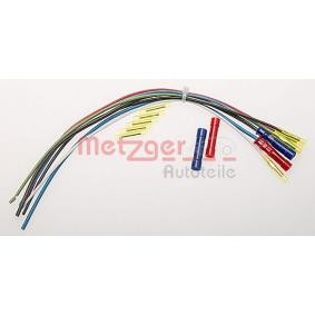 Kabelreparatursatz, Heckklappe 2320048