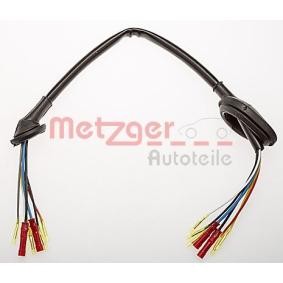 Acquista Kit riparazione cavi, Portellone posteriore da METZGER 2320058 a buon mercato per soli 44,65 €