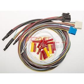 Compre Kit de reparação de cabos, tampa traseira da METZGER 2320088 a um preço baixo por 77,12 €