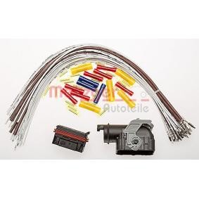 Acquista Kit riparazione cavi, Portiera da METZGER 2321025 a buon mercato per soli 63,12 €