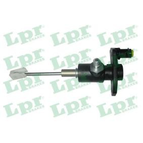 Achetez des Cylindre émetteur d'embrayage LPR 2322 à prix pour 60,12 €