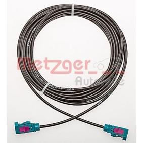 Antennenkabel von METZGER günstig für 48,33 €