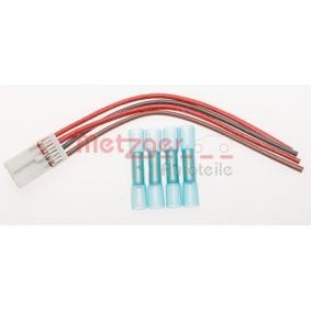 Reparatursatz, Kabelsatz 2322007