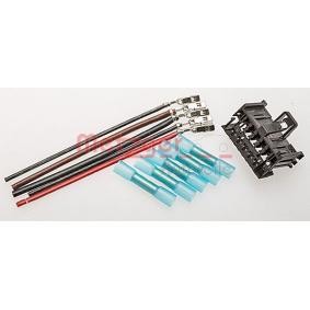 Acquista Kit riparaz.cavi, Termoventilat. abitacolo(Sist.prerisc.mot) da METZGER 2322008 a buon mercato per soli 39,71 €