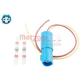 Kabelreparatursatz, Nockenwellensensor 2322010