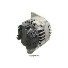 Lichtmaschine für FIAT von WAI