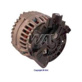 Lichtmaschine 23227N für 206 Schrägheck (2A/C) für 198,83 CHF
