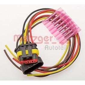 Acquista Kit riparazione cavi, Impianto elettrico centrale da METZGER 2323017 a buon mercato per soli 18,93 €