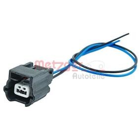 Acquista Kit riparazione cavi, Luce targa da METZGER 2323028 a buon mercato per soli 29,31 €