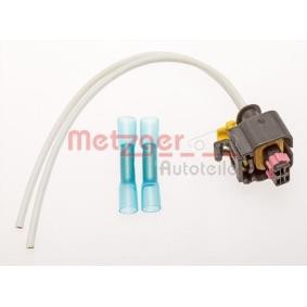 Achetez des Kit de réparation pour câbles, injecteur METZGER 2324002 à prix pour 20,19 €