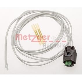 Kabelreparatursatz, Raddrehzahlsensor 2324012