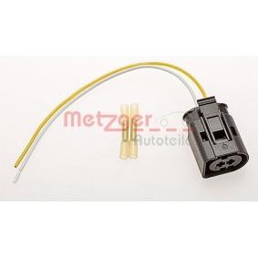 Compre Kit de reparação, cablagem da METZGER 2324013 a um preço baixo por 19,83 €