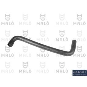 Compre Tubo flexível, permutador de calor do aquecimento da MALÒ 23278A a um preço baixo por 6,89 €